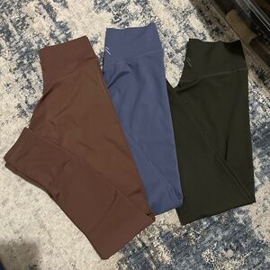 Oner Active Timeless leggings